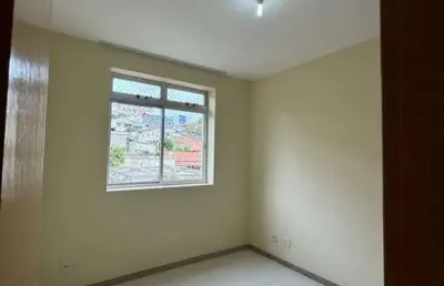 Apartamento à venda, 3 quartos, 1 suíte, 1 vaga, barreiro - belo horizonte/mg