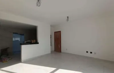 Área privativa à venda, 3 quartos, 1 suíte, 2 vagas, barreiro - belo horizonte/mg