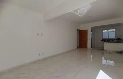 Área privativa à venda, 2 quartos, 1 suíte, 1 vaga, araguaia - belo horizonte/mg