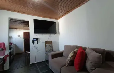 Casa à venda, 1 quarto, 3 vagas, novo das indústrias - belo horizonte/mg