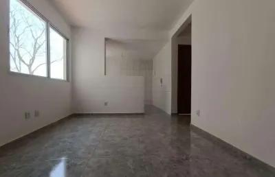 Apartamento à venda, 2 quartos, 1 vaga, bonsucesso - belo horizonte/mg