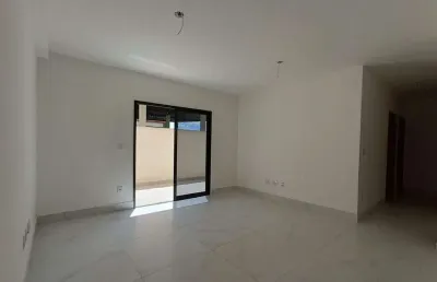 Área privativa à venda, 3 quartos, 1 suíte, 2 vagas, barreiro - belo horizonte/mg