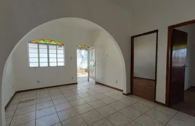 Casa à venda, 3 quartos, 5 vagas, diamante - belo horizonte/mg
