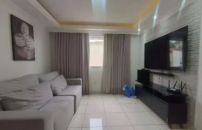 Cobertura à venda, 3 quartos, 1 suíte, 1 vaga, santa rita - belo horizonte/mg