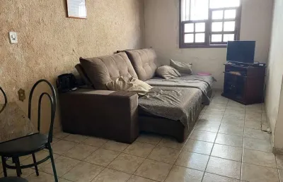 Casa à venda, 3 quartos, 1 vaga, barreiro - belo horizonte/mg