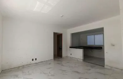 Área privativa à venda, 3 quartos, 1 suíte, 2 vagas, araguaia - belo horizonte/mg