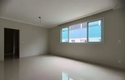 Cobertura à venda, 3 quartos, 1 suíte, 4 vagas, barreiro - belo horizonte/mg