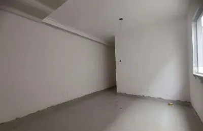Apartamento à venda, 2 quartos, santa margarida - belo horizonte/mg