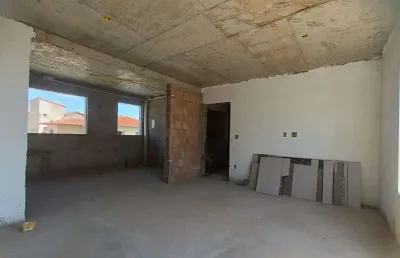 Apartamento à venda, 2 quartos, 1 suíte, 2 vagas, barreiro - belo horizonte/mg