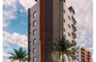 Cobertura à venda, 3 quartos, 1 suíte, 2 vagas, barreiro - belo horizonte/mg