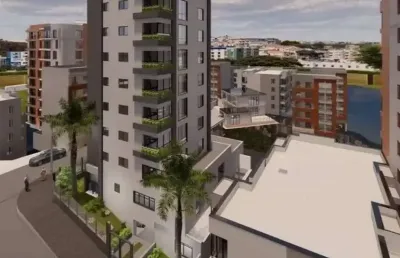 Área privativa à venda, 3 quartos, 1 suíte, 2 vagas, barreiro - belo horizonte/mg