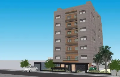 Apartamento à venda, 3 quartos, 1 suíte, 2 vagas, barreiro - belo horizonte/mg