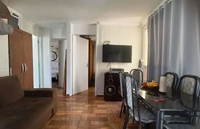 Apartamento à venda, distrito industrial do jatobá - belo horizonte/mg