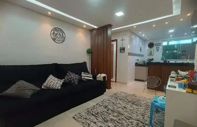 Área privativa à venda, 2 vagas, barreiro - belo horizonte/mg