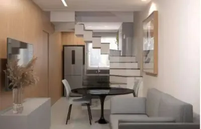 Cobertura à venda, 2 quartos, 1 suíte, 2 vagas, marilândia - belo horizonte/mg