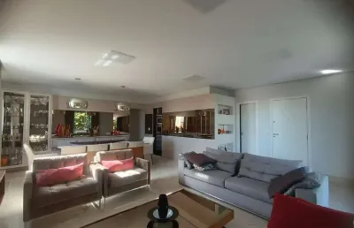 Apartamento à venda, 4 quartos, 2 suítes, 1 vaga, barreiro - belo horizonte/mg