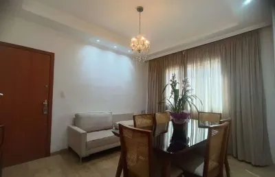 Cobertura à venda, 3 quartos, 1 suíte, 2 vagas, diamante - belo horizonte/mg