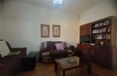 Casa à venda, 3 quartos, 4 vagas, cardoso - belo horizonte/mg