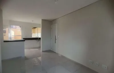 Apartamento à venda, 2 quartos, 1 suíte, 1 vaga, brasil industrial - belo horizonte/mg