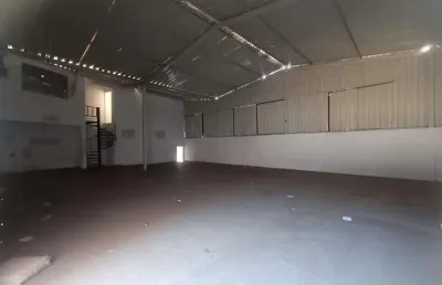 Barracão / Galpão / Depósito à venda na Avenida Tito Fulgencio, 100, Jardim Industrial, Contagem