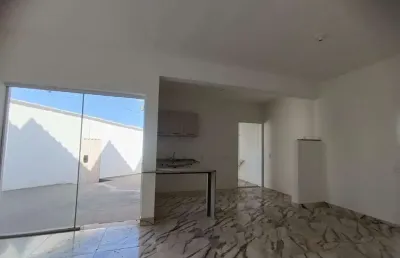 Casa à venda, 2 quartos, 1 suíte, 3 vagas, monsenhor horta - ibirité/mg