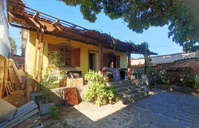 Casa à venda, 3 quartos, 5 vagas, cardoso - belo horizonte/mg