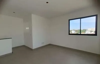 Cobertura à venda, 3 quartos, 1 suíte, 4 vagas, parque riacho das pedras - contagem/mg