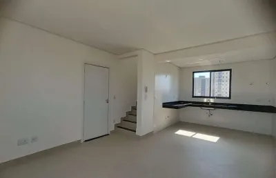 Cobertura à venda, 3 quartos, 1 suíte, 4 vagas, parque riacho das pedras - contagem/mg