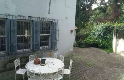 Casa à venda ou locação avenida mercedes, alto da lapa/sp