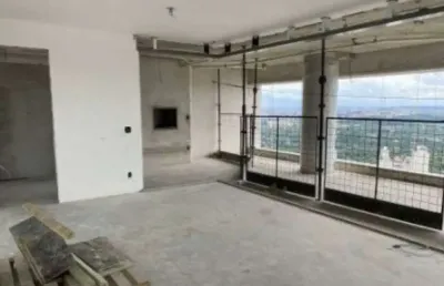 Apartamento com 4 quartos à venda na Rua Harmonia, 1085, Vila Madalena, São Paulo