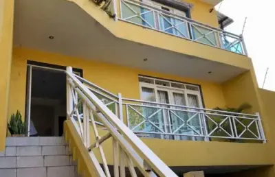 Sobrado à venda rua dr odon carlos de figueiredo ferraz, parque são domingos/sp