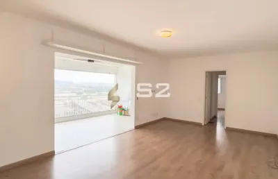 Apartamento à venda ou locação av dr gastão vidigal, vila leopoldina/sp