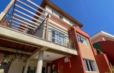 Casa com 3 quartos à venda na Rua Agariba, 153, Vila Romana, São Paulo