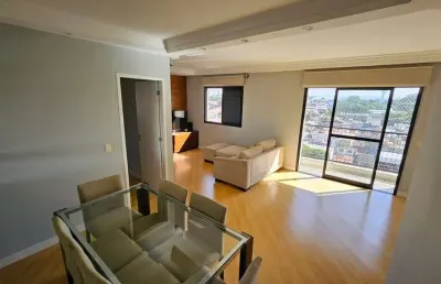 Apartamento com 2 quartos para alugar na Rua Viaza, 975, Campo Belo, São Paulo