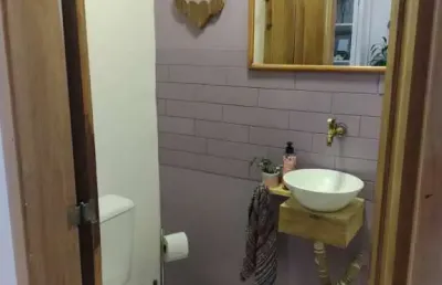 Casa com 2 quartos à venda na Rua Froben, 12, Vila Leopoldina, São Paulo
