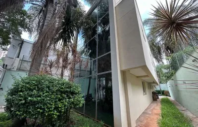 Casa comercial cardoso de almeida venda ou locação, sumaré/sp