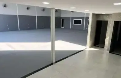Galpão 550m2 em jardim presidente dutra  -  guarulhos