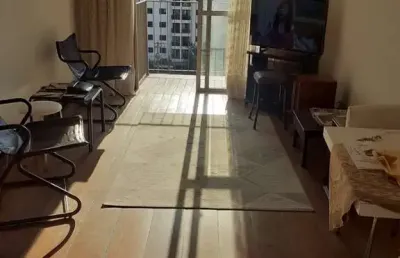 Apartamento com 3 quartos à venda na Rua Iperoig, 554, Perdizes, São Paulo