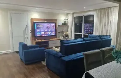 Apartamento com 2 quartos à venda na Rua João Anes, 144, Alto da Lapa, São Paulo