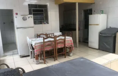 Casa à venda rua sebastião walter fusco, guarulhos/sp