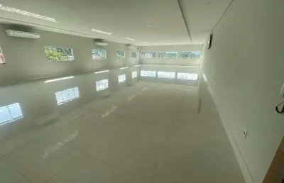 Sala sobreloja 250m2 em cidade jardim cumbica  -  guarulhos