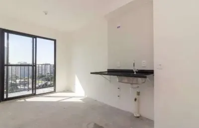 Apartamento à venda rua cardeal arcoverde, pinheiros/sp