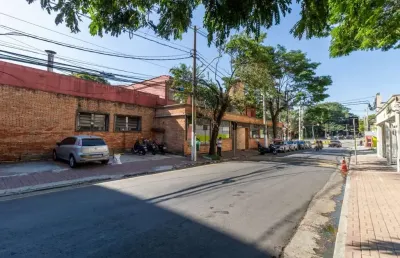 Alugue seu ponto comercial ideal no bairro vila leopoldina/sp