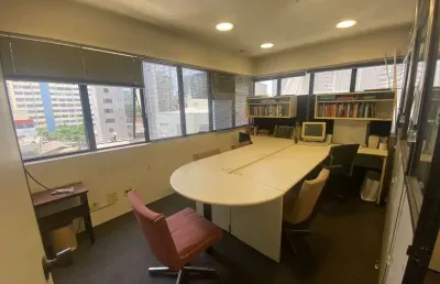 Sala comercial à venda av pedroso de morais, pinheiros/sp