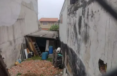 Lote / terreno à venda rua espanha, jardim das nações