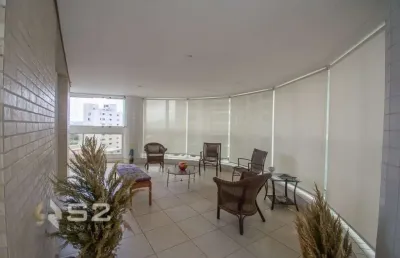 Apartamento à venda rua jorge americano, alto da lapa/sp