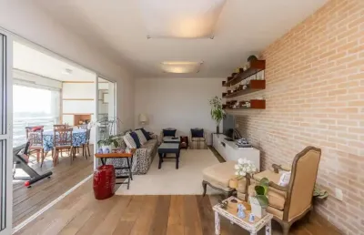 Apartamento com 3 quartos à venda na Rua Nagel, 33, Vila Leopoldina, São Paulo