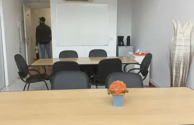 Conjunto comercial para locação rua clélia, lapa/sp