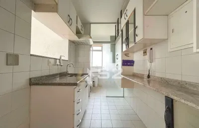 Apartamento com 2 quartos para alugar na Rua Guaipá, 758, Vila Leopoldina, São Paulo