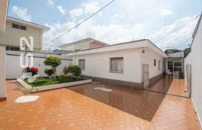 Casa com 4 quartos para alugar na Rua Campo Grande, 198, Vila Leopoldina, São Paulo